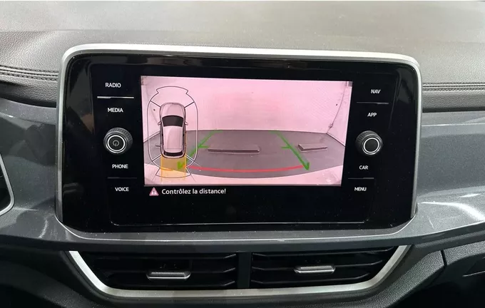 VOLKSWAGEN T-ROC 1.5 TSI EVO 150 Start/Stop DSG7 Style photo 20 2129997