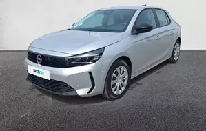 OPEL CORSA 1.2 Turbo Hybrid 110 ch e-DCT6 Edition VXKUPHPX2S4244594