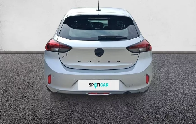 OPEL CORSA 1.2 Turbo Hybrid 110 ch e-DCT6 Edition extérieur trois quart arrière droit 946148