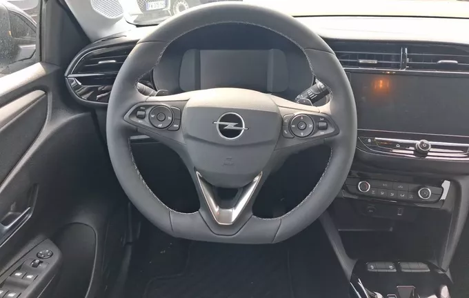 OPEL CORSA 1.2 Turbo Hybrid 110 ch e-DCT6 Edition photo 9 946148