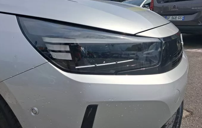 OPEL CORSA 1.2 Turbo Hybrid 110 ch e-DCT6 Edition photo 16 946148