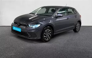 VOLKSWAGEN POLO 1.0 TSI 95 S&S BVM5 Life WVWZZZAWZPY010227