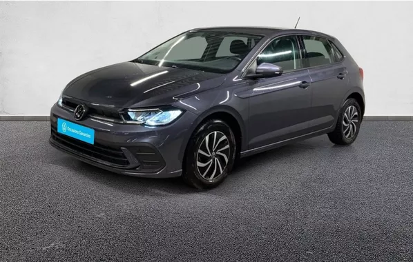 VOLKSWAGEN POLO 1.0 TSI 95 S&S BVM5 WVWZZZAWZPY010227