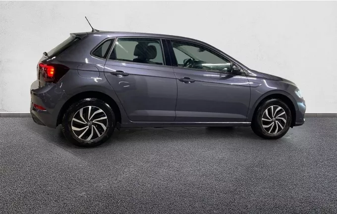 VOLKSWAGEN POLO 1.0 TSI 95 S&S BVM5 extérieur côté droit 2128041