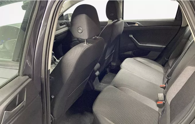 VOLKSWAGEN POLO 1.0 TSI 95 S&S BVM5 extérieur arrière 2128041