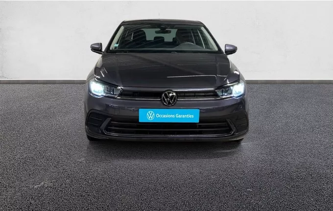 VOLKSWAGEN POLO 1.0 TSI 95 S&S BVM5 photo 9 2128041