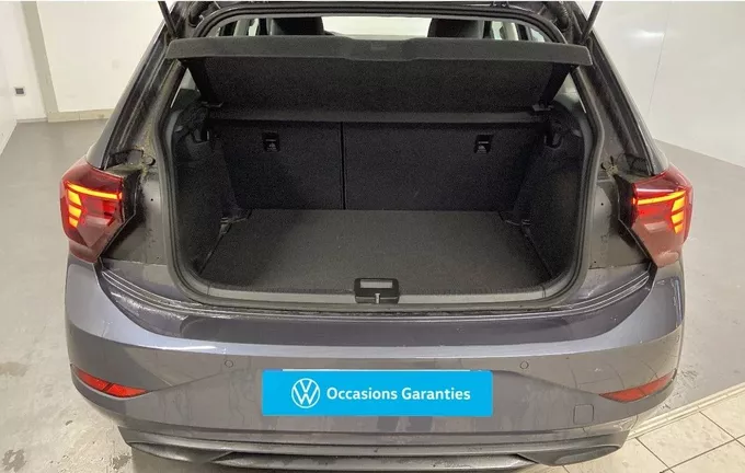 VOLKSWAGEN POLO 1.0 TSI 95 S&S BVM5 photo 14 2128041