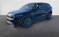 Miniature SKODA KODIAQ 1.5 TSI 150 ACT DSG7 7pl Laurin & Klement extérieur trois quart avant gauche 2125469