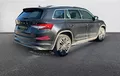 Miniature SKODA KODIAQ 1.5 TSI 150 ACT DSG7 7pl Laurin & Klement extérieur avant 2125469