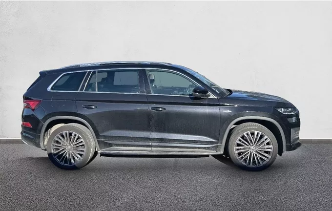 SKODA KODIAQ 1.5 TSI 150 ACT DSG7 7pl Laurin & Klement extérieur côté droit 2125469