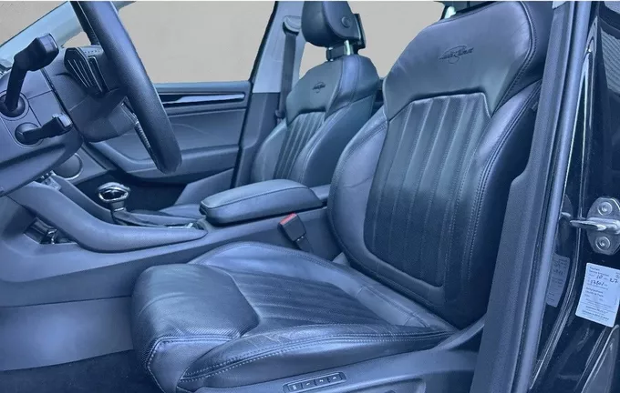 SKODA KODIAQ 1.5 TSI 150 ACT DSG7 7pl Laurin & Klement extérieur trois quart arrière droit 2125469
