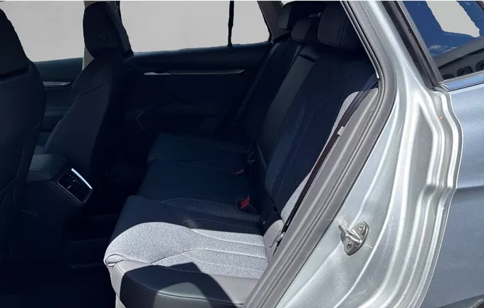 SKODA ELROQ 286 ch Batterie 85 Plus extérieur arrière 2128416