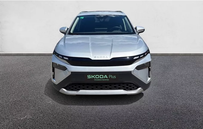 SKODA ELROQ 286 ch Batterie 85 Plus photo 9 2128416