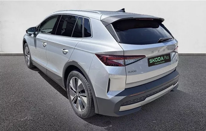 SKODA ELROQ 286 ch Batterie 85 Plus photo 11 2128416