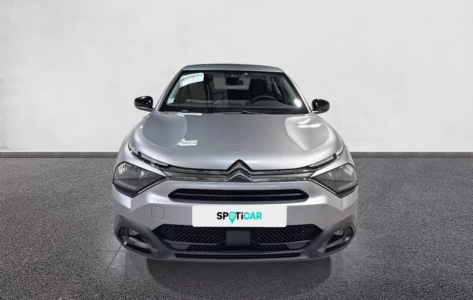CITROEN C4 BlueHDi 110 S&S BVM6 Live Pack Business extérieur avant 946359