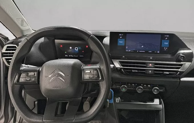 CITROEN C4 BlueHDi 110 S&S BVM6 Live Pack Business extérieur côté gauche 946359