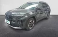 Miniature HYUNDAI TUCSON 1.6 T-GDI 253 Plug-in BVA6 Creative extérieur trois quart avant gauche 13927