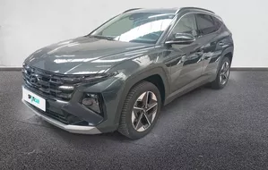 HYUNDAI TUCSON 1.6 T-GDI 253 Plug-in BVA6 Creative TMAJD8124SJ307812