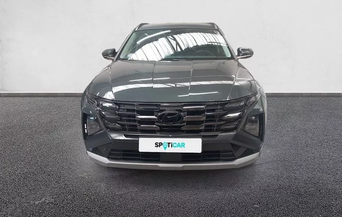 HYUNDAI TUCSON 1.6 T-GDI 253 Plug-in BVA6 Creative extérieur avant 13927