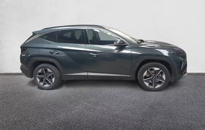 HYUNDAI TUCSON 1.6 T-GDI 253 Plug-in BVA6 Creative extérieur côté droit 13927
