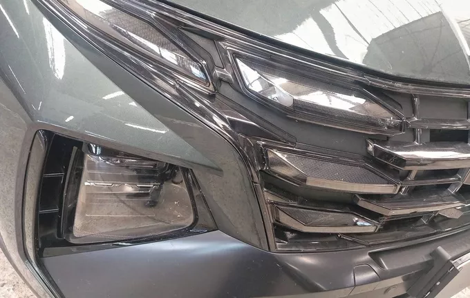 HYUNDAI TUCSON 1.6 T-GDI 253 Plug-in BVA6 Creative photo 16 13927