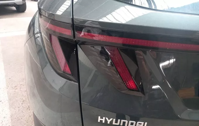 HYUNDAI TUCSON 1.6 T-GDI 253 Plug-in BVA6 Creative photo 17 13927