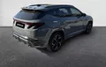 Miniature HYUNDAI TUCSON 1.6 T-GDI 239 Hybrid BVA6 N Line Executive extérieur trois quart arrière droit 5894588