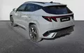 Miniature HYUNDAI TUCSON 1.6 T-GDI 239 Hybrid BVA6 N Line Executive extérieur trois quart arrière gauche 5894588