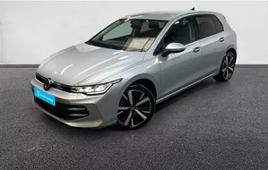VOLKSWAGEN GOLF 1.5 eTSI EVO2 116 DSG7 VW Edition WVWZZZCD4TW170136
