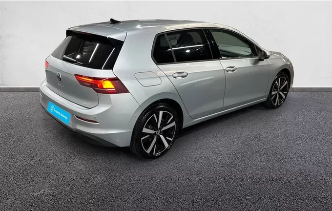 VOLKSWAGEN GOLF 1.5 eTSI EVO2 116 DSG7 VW Edition extérieur avant 2131850
