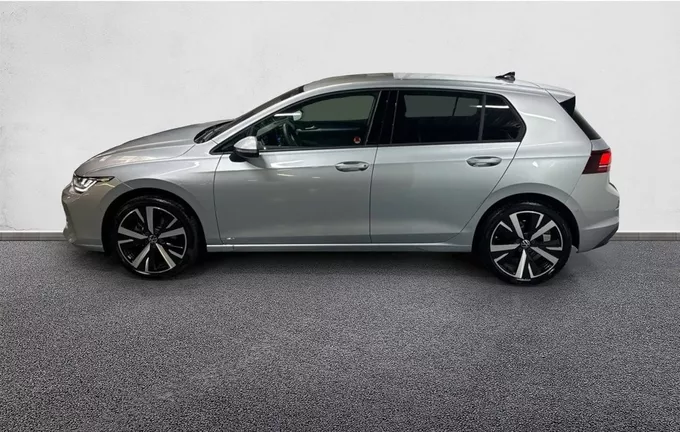 VOLKSWAGEN GOLF 1.5 eTSI EVO2 116 DSG7 VW Edition extérieur trois quart arrière gauche 2131850