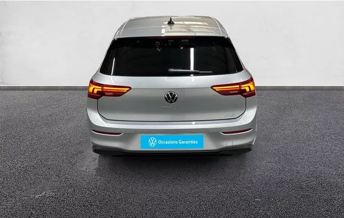 VOLKSWAGEN GOLF 1.5 eTSI EVO2 116 DSG7 VW Edition extérieur côté gauche 2131850