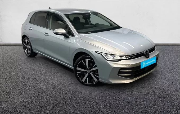 VOLKSWAGEN GOLF 1.5 eTSI EVO2 116 DSG7 VW Edition photo 10 2131850