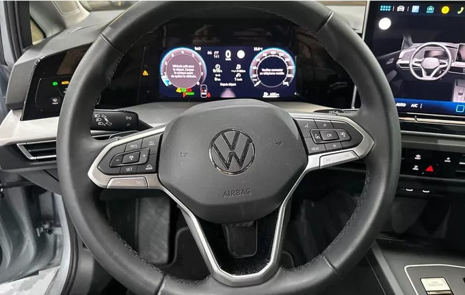 VOLKSWAGEN GOLF 1.5 eTSI EVO2 116 DSG7 VW Edition photo 19 2131850