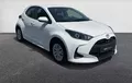 Miniature TOYOTA YARIS Hybride 116h Active extérieur trois quart avant droit 1103635