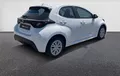 Miniature TOYOTA YARIS Hybride 116h Active extérieur trois quart arrière droit 1103635