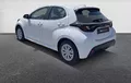 Miniature TOYOTA YARIS Hybride 116h Active extérieur trois quart arrière gauche 1103635