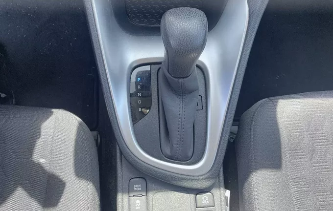 TOYOTA YARIS Hybride 116h Active photo 13 1103635