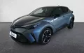 Miniature TOYOTA C-HR Hybride 2.0L GR-Sport extérieur trois quart avant gauche 460617
