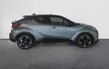 Miniature TOYOTA C-HR Hybride 2.0L GR-Sport extérieur côté droit 460617
