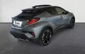 Miniature TOYOTA C-HR Hybride 2.0L GR-Sport extérieur trois quart arrière droit 460617