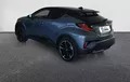 Miniature TOYOTA C-HR Hybride 2.0L GR-Sport extérieur trois quart arrière gauche 460617