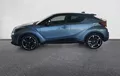 Miniature TOYOTA C-HR Hybride 2.0L GR-Sport extérieur côté gauche 460617