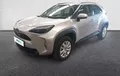 Miniature TOYOTA YARIS CROSS Hybride 116h 2WD Design extérieur trois quart avant gauche 944965