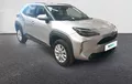 Miniature TOYOTA YARIS CROSS Hybride 116h 2WD Design extérieur trois quart avant droit 944965