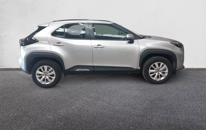 TOYOTA YARIS CROSS Hybride 116h 2WD Design extérieur côté droit 944965