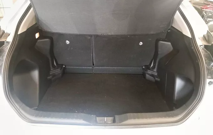TOYOTA YARIS CROSS Hybride 116h 2WD Design extérieur arrière 944965