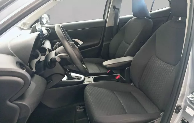 TOYOTA YARIS CROSS Hybride 116h 2WD Design photo 11 944965