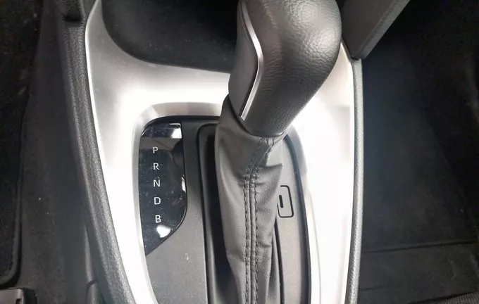 TOYOTA YARIS CROSS Hybride 116h 2WD Design photo 14 944965