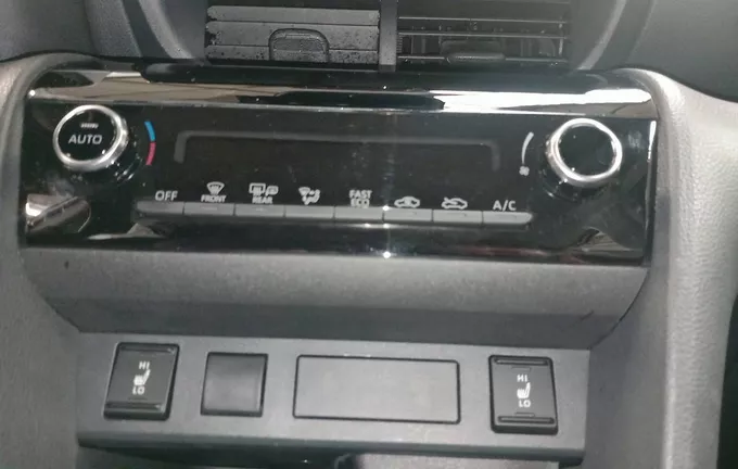 TOYOTA YARIS CROSS Hybride 116h 2WD Design photo 15 944965